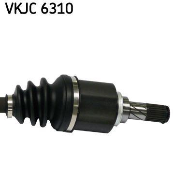 Cardan SKF ref. VKJC 6310